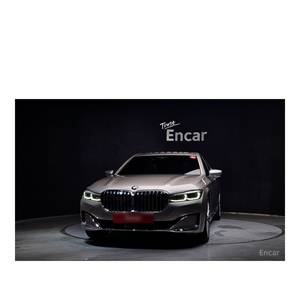 BMW Serie 7 730d XDrive 2020, Diseño Puro y Excelente, Combustible Diésel, Caja de Cambios Automática, Asientos de Cuero, Volante a la Izquierda, Cámara Trasera - Product Image 3