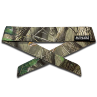 Bandeau de sport en polyester léger et écologique 2026 pour hommes, idéal pour le paintball, avec impression de logo OEM en gros