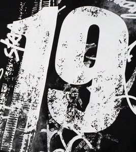 Fabricante de Sudaderas Personalizadas Estilo Vintage – Sudadera Oversize para Hombre con Hombros Caídos y Estampado Hecho a Mano OEM - Product Image 5