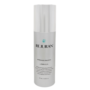 REJURAN 45ml – Nouvelle émulsion rafraîchissante et légère C-PDRN avec acide hyaluronique et Centella – Crème apaisante pour le visage équilibrante huile-eau - Product Image 3