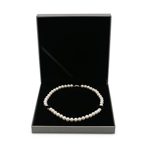 Gymic Packing factory custom luxury <b>ring</b> jewelry boxes necklace <b>storage</b> travel jewelry boxes gift set packaging - Product Image 1