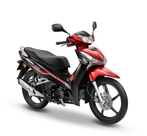 มอเตอร์ปั๊มน้ำมันสำหรับฮอนด้าเวฟ 125i - Product Image 4
