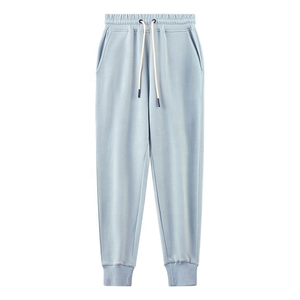 Men <b>Trousers</b> Factory Direct Sale Plus Size Workout Outdoor Sports Wholesale Customized Casual Anti-Wrinkle High Street Wear - Product Image 6