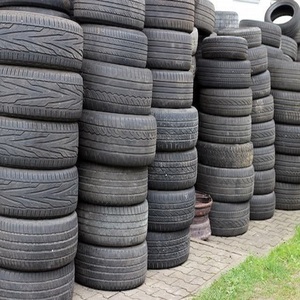 Neumáticos Usados de Alta Resistencia, Garantía de 12 Meses, Precio Económico, Construcción Robusta, Tracción Confiable, Soluciones Económicas para Flotas - Product Image 4