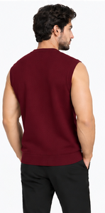 Mens Cartoon Jacquard Pattern <b>Sweater</b> Custom Logo Long Sleeve Winter <b>Sweater</b> Warm Knit <b>Sweater</b> Casual Pullover Wholesale - Product Image 2