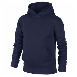 Nouveauté : Sweat à capuche en coton brodé pour l'hiver, coupe classique, sur mesure, unisexe, vente flash - Product Image 4