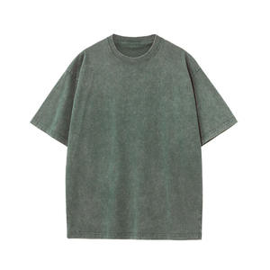 Camisetas de mujer con lavado ácido de secado súper rápido, la mejor calidad, última versión, antibacterianas, mejor material. Camiseta de mujer con lavado ácido. - Product Image 2