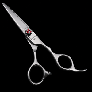 Pet Grooming <b>Scissors</b> Set <b>Dog</b> Hair Cutting Tools With Case Professional <b>Dog</b> Grooming <b>Scissors</b> With Comfortable Grip Handle - Product Image 1