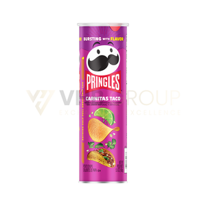 Papas Fritas Pringles Sabor USA 5.2/5.5oz, Vida Útil de 12-15 Meses, Venta al por Mayor - Product Image 3