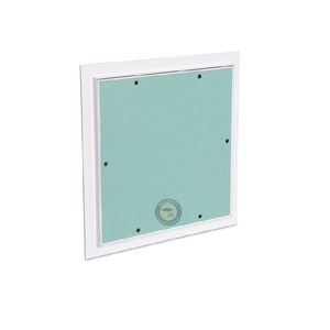Durable Waterproof Access Panel Moisture Resistant Gypsum Board Inspection Door for Commercial Hotel Buildings - Product Image 6