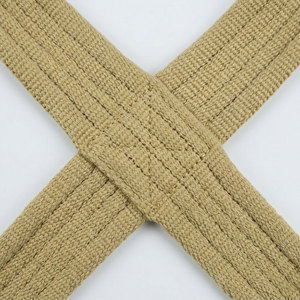 Correas de Muñeca Antideslizantes Unisex para Levantamiento de Pesas, Mejoran el Agarre y la Seguridad, Construcción de Tela Transpirable que Reduce la Acumulación de Humedad - Product Image 6