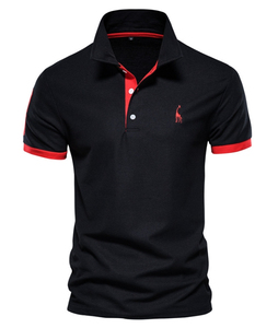 Comfortable High Quality 100% Cotton Knitted Men's T-shirts Custom Printing O-Neck Collar <b>Short</b> <b>Sleeve</b> Eco-Friendly Breathable - Product Image 2