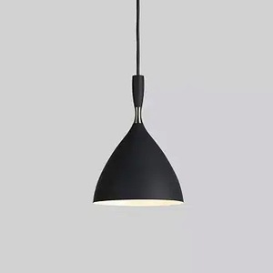 Lámpara Colgante Vintage de Metal Retro para Restaurante, Cafetería, Comedor, Dormitorio, Cocina, Decoración de Techo Interior - Product Image 2