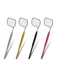 <b>LED</b> Eyelash <b>Mirror</b> – Precision Lash Extension Viewing Tool for Beauty & Salon Use - Product Image 1