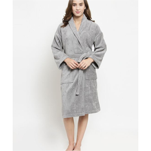 Wholesale Bath <b>Robe</b> Luxury Hotel Spa <b>Robes</b> Organic Cotton Waffle Luxury Hotel Bath <b>Robe</b> for Hotel - Product Image 1
