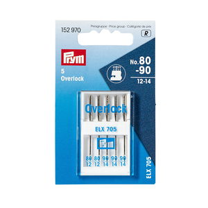 Prym 152470 fournitures de couture 90MM aiguilles de Machine à coudre pour Jeans - Product Image 2