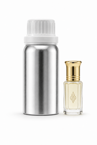 High Quality BLACK VELVET CIPHER 250 Grams Concentrated Parfum Oil Non-Alcoholic Long Lasting Oriental Fragrance Luxury Daily - Product Image 1