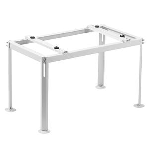 Soporte antivibración ajustable para aires acondicionados portátiles 9000-36000 BTU Mini Split Opción de pie - Product Image 1