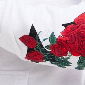 เสื้อมีฮู้ดผ้าฟลีซผ้าฝ้าย100% สวมหัวสำหรับฤดูหนาว - Product Image 5