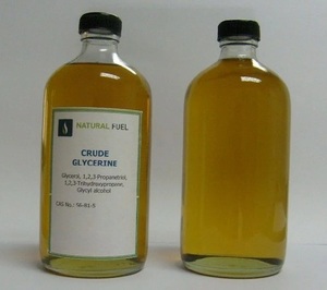 Buena oferta y precio Glicerina Cruda 80% - Product Image 3