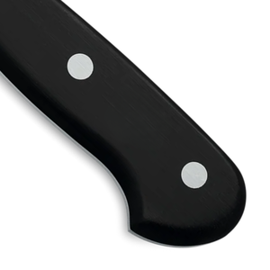 Couteaux à désosser professionnels en acier inoxydable, lame incurvée tranchante avec manche ergonomique noir à triple rivet pour viande et volaille - Product Image 6