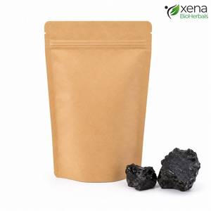 Asphalte Purifié de Qualité Industrielle, Matière Première Naturelle à Base de Plantes pour Produits Ayurvédiques - Product Image 2