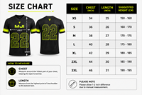 Camisetas de Fútbol Personalizadas para Hombre, Diseño Nuevo 2025, 100% Poliéster, Estilo Vintage, Equipaciones de Fútbol para Entrenamiento