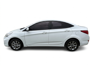 Hyundai Accent 1.4L Gasolina Sedán 2018 Usado en Corea, 5 Asientos, Buen Estado, Bajo Kilometraje, Exportación, Gran Oferta, Auto Compacto Confiable - Product Image 3