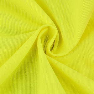 Vente en gros de vêtements de travail haute visibilité personnalisés, gilet de sécurité réfléchissant en toile, ANSI Classe 1, EN ISO 20471 Classe 2, LED clignotante, imperméable, multi-usages - Product Image 6