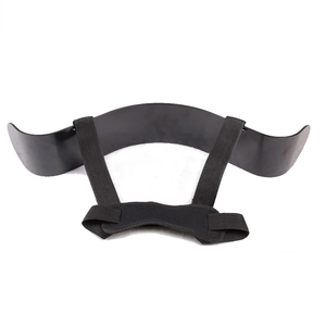 Soporte Aislador Ajustable de Aluminio Reforzado para Bíceps y Tríceps, Acolchado, para Levantamiento de Pesas y Ejercicio Físico - Product Image 2