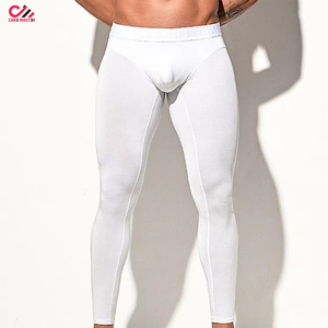 Leggings de Judo y Jiu-Jitsu Sublimados de Alta Calidad, Tejidos y Transpirables, Pantalones Deportivos Profesionales para Hombre y Spats de Compresión para MMA - Product Image 2