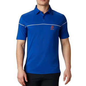 เสื้อโปโลชาย ผลิตในปากีสถาน วัสดุคุณภาพดีที่สุด ออกแบบเองได้ตามต้องการ สไตล์ใหม่ ขายดี - Product Image 1