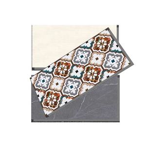 Muestra gratis salas de estar cocina baño decoración de pared Interior baño cocina azulejos de pared de cerámica para paredes interiores proveedor líder - Product Image 4