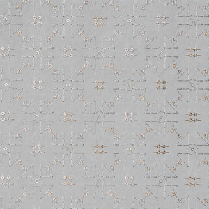 Tela africana con lentejuelas bordadas, estampado digital, encaje de malla, textil para caftanes, moda y prendas de vestir, para compradores de importación. - Product Image 6