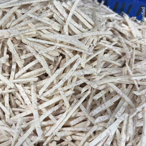 Rodajas de Taro Orgánicas Congeladas de Alta Calidad, Compra a Granel, Proceso IQF, Grado A, Paquete al Vacío de 10 kg, Cultivadas en Vietnam - Product Image 4