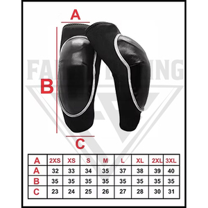 Genouillères de protection durables, anti-dérapantes, respirantes, résistantes aux chocs et légères, conception OEM/ODM, prix de gros avantageux - Product Image 6