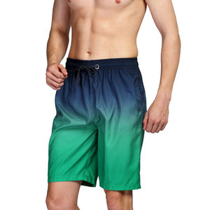 กางเกงขาสั้นลายพรางทหารสำหรับกิจกรรมกลางแจ้ง รุ่น BDU สำหรับผู้ชาย กางเกงขาสั้นลำลองลายพรางสำหรับฤดูร้อน กางเกงขาสั้นแบบยาวและสั้น รับผลิตตามสั่ง ขายส่ง - Product Image 2