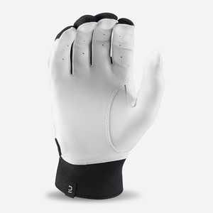 Guantes de Bateo de Béisbol Ultra Adhesivos con Agarre de Palma Pegajoso y Pulgar Flexible para una Experiencia de Bateo de Élite, Hechos de Bambú Duradero - Product Image 4