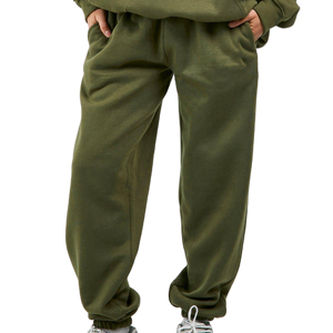 ชุดเซ็ตแทรคสูทผู้หญิงคุณภาพสูงแบบใหม่ สองชิ้น ผ้าสีพื้น คอตั้ง มีฮู้ด สั่งทำได้ ขายส่งจากปากีสถาน - Product Image 6