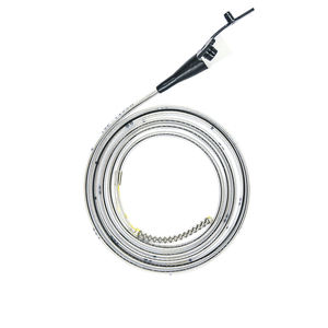 أنبوب تغذية شفاف بالأشعة السينية للقطط والكلاب يستخدم الحيوانات الأليفة أنبوب نانوغرام للمواد الاستهلاكية للتغذية المعوية - Product Image 4