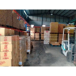 เพรทซ์พิซซ่าฟลาวเวอร์บิสกิตสติ๊ก-สแน็คญี่ปุ่นรสเผ็ด31กรัม - Product Image 5