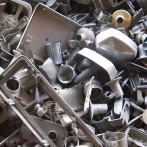 Chatarra de Zinc No Aleado de Grado Premium, 70% Zn, Disponible en Suministro a Granel con Precio de Fábrica y Envío Rápido - Product Image 3