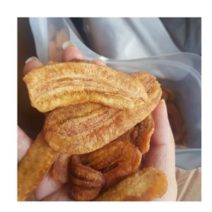 Premium Export Banana <b>Crisps</b> from Vietnam – Sweet & Crispy Healthy Treat - Product Image 2