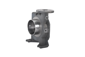 Lames de turbine de précision à haute résistance pour fonderie de précision, composants de machines industrielles haute température Vartis Machinery - Product Image 2