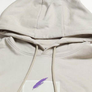 Sudaderas con Capucha de Forro Polar para Hombre, Talla Grande, de Secado Rápido y Transpirables / Sudaderas con Capucha Sherpa de Corte Ajustado para Hombre, Estilo Urbano - Product Image 3