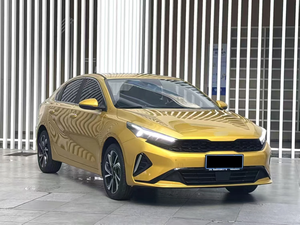 K3 2024, Caja de Cambios Automática, 1.5L, Tracción Delantera, Edición Comfort, Sedán, Euro IV, Volante a la Izquierda, Auto Usado de Gasolina - Product Image 6