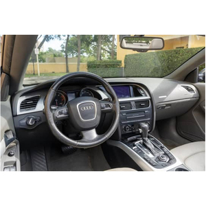 Audi A5 2.0T Quattro Cabriolet Premium Plus 2012 - Product Image 2