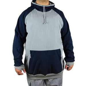Sudadera con Capucha Impermeable Personalizada para Hombre, Sudadera de Snowboard Extra Grande, Sudadera de Forro Polar, Sudadera Deportiva de Invierno a Prueba de Viento - Product Image 1