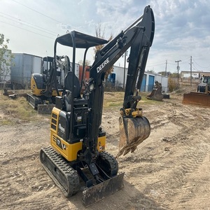 Excavadora de Servicio Pesado 2024 17P Z212231 de Alto Rendimiento, Suministro al por Mayor - Product Image 1