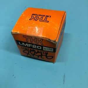 บูชเชิงเส้น THK LMF20-MUU, 162372 - อุปกรณ์และอะไหล่เซมิคอนดักเตอร์ระดับโลกที่เชื่อถือได้ - Product Image 5